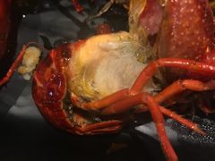 -三太子地摊烧烤·小龙虾(北蔡店)