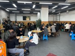 -老余杭面馆