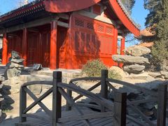 -北京艺术博物馆(万寿寺)