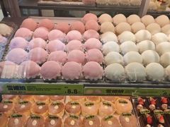 -糕材生•糕点•生日蛋糕(钟楼街店)