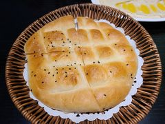 -梅夫娜土耳其餐厅.清真HALAL