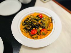 -港丽餐厅(天河城店)