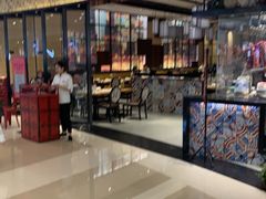 门面-掂档潮汕牛肉火锅(沈阳万象城店)