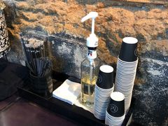 -Cafe Aewol Monsant