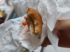 -麦当劳(世贸店)