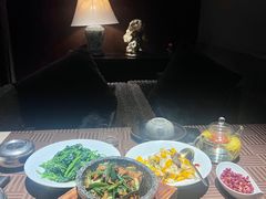 -汤家茗苑·精致私房菜(白沙店)