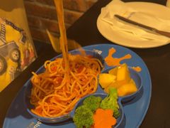 -bluefrog蓝蛙(水游城店)