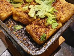 -那些年一起吃串的地方烧烤(观前街店)