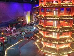 -万达茂商场(南京仙林店)