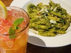 -TIGERS老虎西餐(亦庄店)
