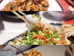 -长安·大茶饭