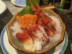 -大渔铁板烧(万象城店)