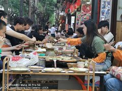 大堂-阿昌白族石板烧(大理古城店)