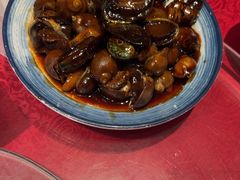 -日丰园海肠水饺·老字号大连海鲜(银泰城店)