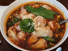 -袁妈红豆汤(重庆总店)