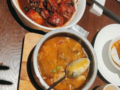 -千百味红餐厅·江西菜(绿地双子塔店)