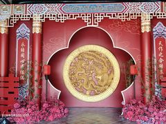 -许驸马府