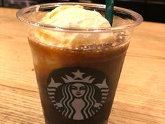 -星巴克(北京王府井店)