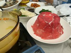 -德悦海鲜(城西店)