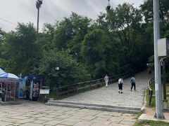 -棋盘山风景区