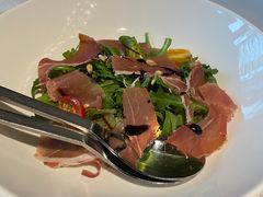 -燃扒房Steakhouse(皇庭店)
