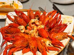 -海底捞火锅(雄峰城店)