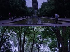 -玲珑塔公园