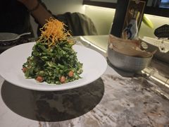 -峰厨大鱼泡饼·天津菜(西青大学城店)