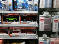 -物美超市(通州果园店)