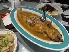 -饼中王酒楼(光复西路店)