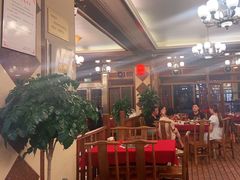 大堂-山城年华老火锅(玉林店)