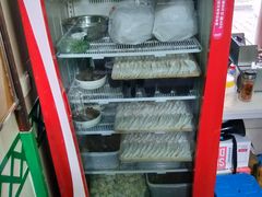 -清真蒋有记(老门东店)