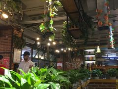 大堂-钢管厂歆瑞源油卤串串香(春熙路太古里店)