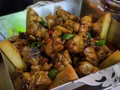 -功夫怪兽·烧烤(西工小街店)