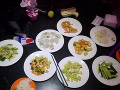 -乐圣量贩KTV自助餐(崇文店)