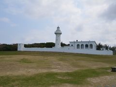 -鹅銮鼻灯塔
