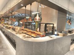 -晶丽香榭自助餐(南京大饭店)