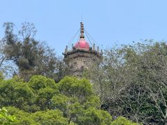 -船政文化景区-罗星塔公园