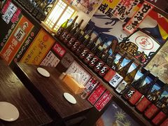 -平成屋·午肴夜酒(四川北路店)