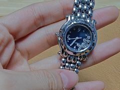 -沐渔二手奢侈品黄金手表包包回收·中古店(广州塔店)