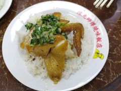 油鸡-陈光记烧腊店(罗保博士街店)
