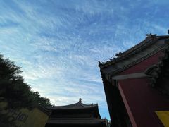 -嵩祝寺及智珠寺