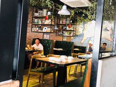 -丰乐餐厅·始于1999·本地老字号