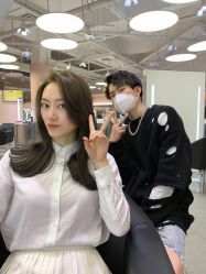 -MRMODE时尚先生美发沙龙