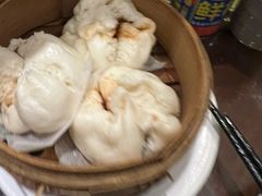 -發記潮汕大排档(宝翔路店)