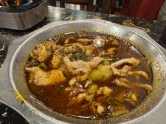 -大众酸菜鱼(梨花巷总店)