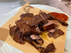 -新川办餐厅