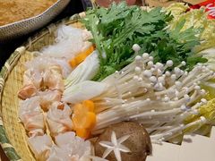 -綱元·海鲜豆捞(明州里店)