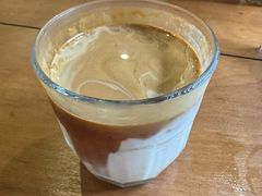 -VA Cafe(五道营店)