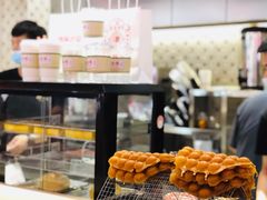 -港怀·香港地道小吃茶饮(京基100店)